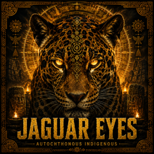 Jaguar Eyes